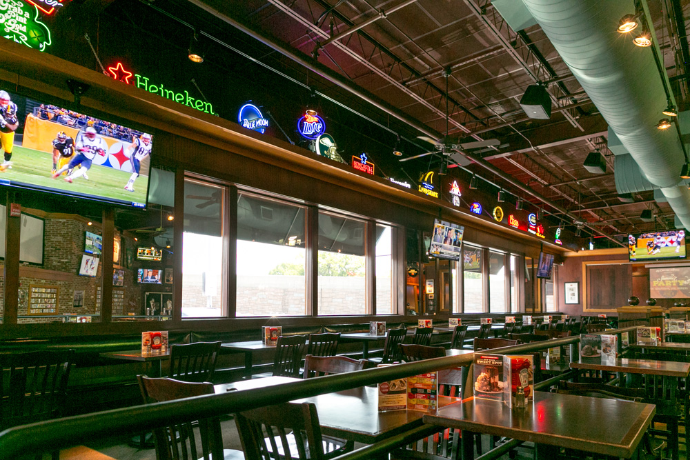 Pro Systems - Audio, Video, & Lighting | Gallery