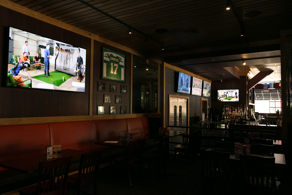 Pro Systems - Audio, Video, & Lighting | Gallery